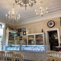  at Monnalisa Caffe in Assisi