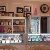  at Monnalisa Caffe in Assisi