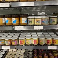 🥜🌰🥜🌰🌰💞 at Goodstore - Asogatan in Stockholm