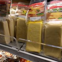 Vegusto at Goodstore - Asogatan in Stockholm