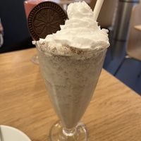 Milkshake   at Goodstore - Asogatan in Stockholm