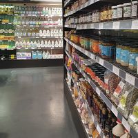 Interior at Goodstore - Asogatan in Stockholm