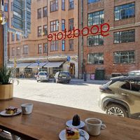  at Goodstore - Asogatan in Stockholm