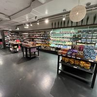   at Goodstore - Asogatan in Stockholm