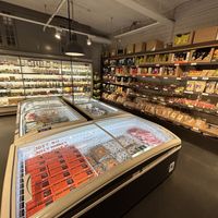   at Goodstore - Asogatan in Stockholm