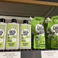   at Goodstore - Asogatan in Stockholm