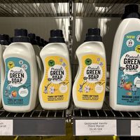   at Goodstore - Asogatan in Stockholm