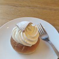 Semla at Goodstore - Asogatan in Stockholm