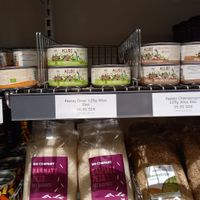 spreads (~4) at Goodstore - Asogatan in Stockholm