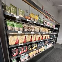   at Goodstore - Asogatan in Stockholm