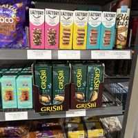   at Goodstore - Asogatan in Stockholm