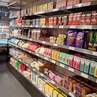  at Goodstore - Asogatan in Stockholm