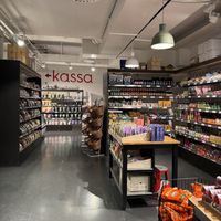   at Goodstore - Asogatan in Stockholm