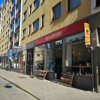  at Goodstore - Asogatan in Stockholm