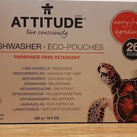 Dishwasher tablets (vegan) at Goodstore - Asogatan in Stockholm