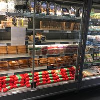 Vegan ‘meat’! at Goodstore - Asogatan in Stockholm