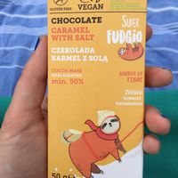 Chocolate  at Goodstore - Asogatan in Stockholm