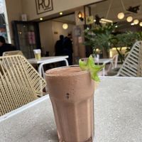   at Puro Zumo in Bogota