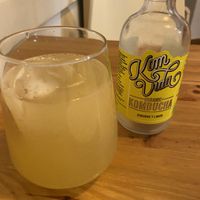 Booch   at La Voladora in Alicante