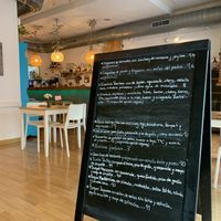 👾  at La Voladora in Alicante