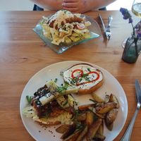  at La Voladora in Alicante