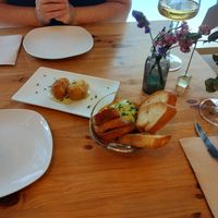  at La Voladora in Alicante