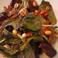  at La Voladora in Alicante