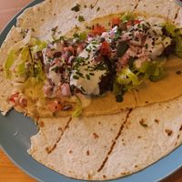  at La Voladora in Alicante