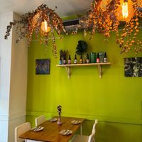  at La Voladora in Alicante