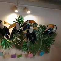  at La Voladora in Alicante