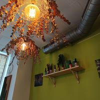  at La Voladora in Alicante