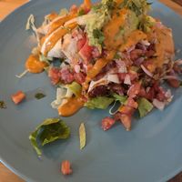  at La Voladora in Alicante