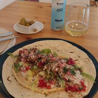  at La Voladora in Alicante