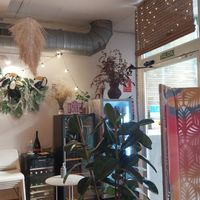  at La Voladora in Alicante