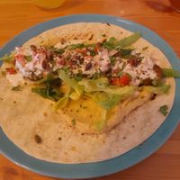  at La Voladora in Alicante