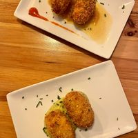   at La Voladora in Alicante