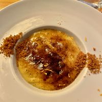   at La Voladora in Alicante