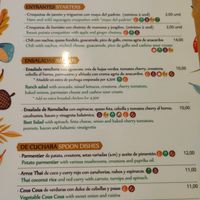  at La Voladora in Alicante