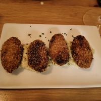  at La Voladora in Alicante