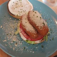  at La Voladora in Alicante