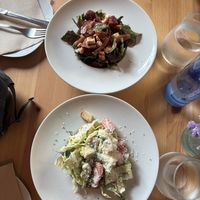   at La Voladora in Alicante