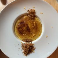   at La Voladora in Alicante