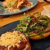  at La Voladora in Alicante