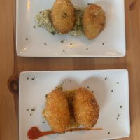   at La Voladora in Alicante