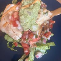   at La Voladora in Alicante