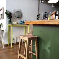 Interieur  at La Voladora in Alicante