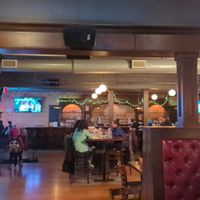  at Lavergne's Tavern in Berwyn