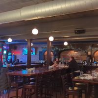  at Lavergne's Tavern in Berwyn