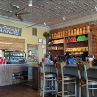  at Lavergne's Tavern in Berwyn