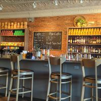  at Lavergne's Tavern in Berwyn